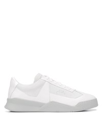 A-Cold-Wall* Geometric Panelled Low Top Sneakers