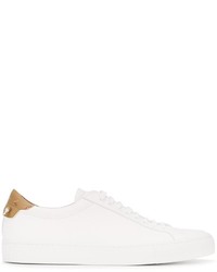 Givenchy Low Top Sneakers