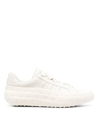 Y-3 Gr1p Leather Sneakers