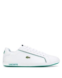 Lacoste Graduate Low Top Sneakers