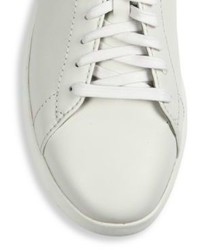 Cole Haan Grandpro Tennis Leather Sneakers