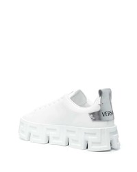 Versace Greca Labyrinth Chunky Sneakers
