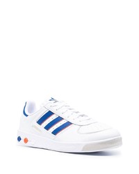 adidas Gs Court Low Top Sneakers