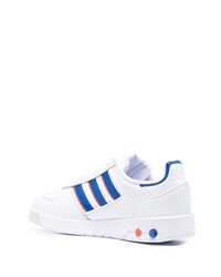 adidas Gs Court Low Top Sneakers