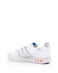adidas Gs Lace Up Sneakers
