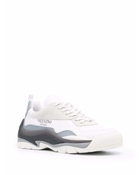 Valentino Garavani Gumboy Low Top Sneakers