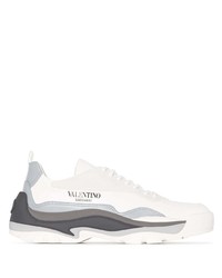 Valentino Garavani Gumboy Low Top Sneakers
