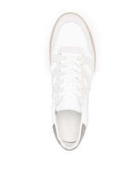 Hogan H357 Leather Sneakers