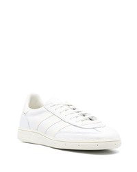 adidas Handball Spezial Lace Up Leather Sneakers