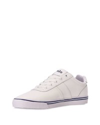 Polo Ralph Lauren Hanford Low Top Trainers