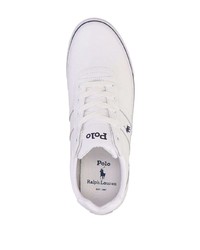 Polo Ralph Lauren Hanford Low Top Trainers