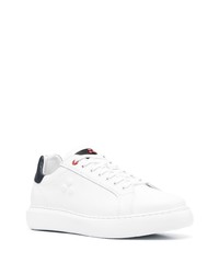 Peuterey Helica Low Top Sneakers