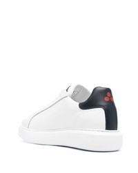 Peuterey Helica Low Top Sneakers