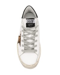 Golden Goose Deluxe Brand Hi Star Sneakers