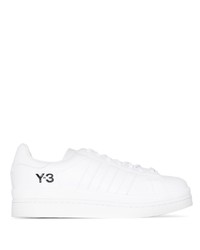 Y-3 Hicho Low Top Sneakers