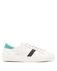 D.A.T.E Hill Low Top Sneakers