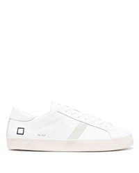 D.A.T.E Hill Low Top Sneakers