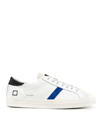 D.A.T.E Hill Low Top Sneakers