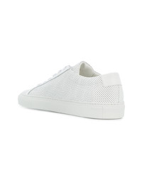 Common Projects Hole Detail Sneakers