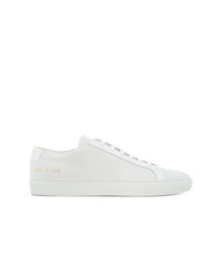 Common Projects Hole Detail Sneakers