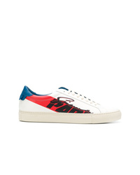 Givenchy House Signature Sneakers