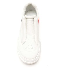 OSKLEN Hybrid Plain Sneakers