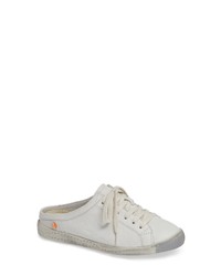 SOFTINOS BY FLY LONDON Ije Sneaker Mule