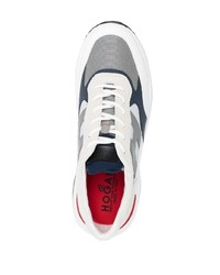 Hogan Interaction Low Top Trainers