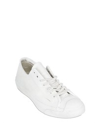 Jack Purcell Jack Leather Sneakers