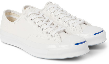 jack purcell signature leather