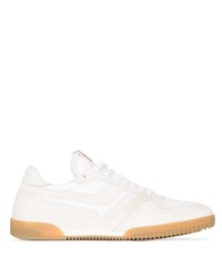 Tom Ford Jackson Panelled Sneakers