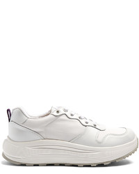 Eytys Jet Low Top Leather Trainers