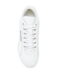 Saint Laurent Jump Sneakers