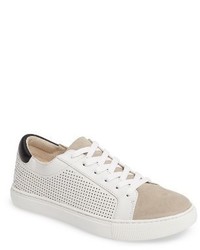 Kenneth Cole New York Kam Perforated Sneaker