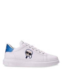 Karl Lagerfeld Kapri Karl Ikonik Sneakers