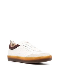 Officine Creative Knight 004 Low Top Sneakers