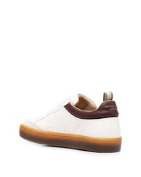 Officine Creative Knight 004 Low Top Sneakers