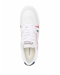 Lacoste L001 Low Top Sneakers