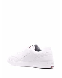 Tommy Hilfiger Lace Up Cup Sneaker