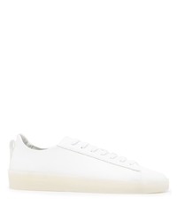 FEAR OF GOD ESSENTIALS Lace Up Flat Sole Sneakers