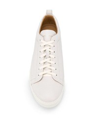 Henderson Baracco Lace Up Low Sneakers