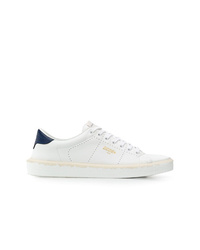 Golden Goose Deluxe Brand Lace Up Low Sneakers