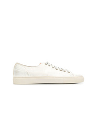 Buttero Lace Up Low Sneakers