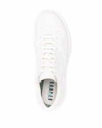 Camper Lace Up Low Top Sneakers