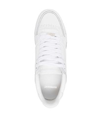 Represent Lace Up Low Top Sneakers