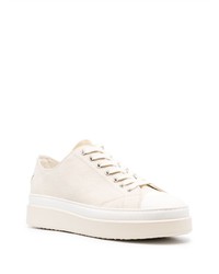 MARANT Lace Up Low Top Sneakers