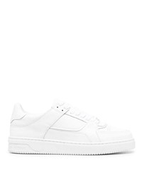 Represent Lace Up Low Top Sneakers