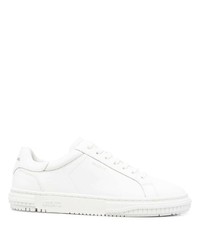 Axel Arigato Lace Up Low Top Sneakers