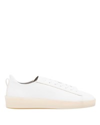 FEAR OF GOD ESSENTIALS Lace Up Low Top Sneakers