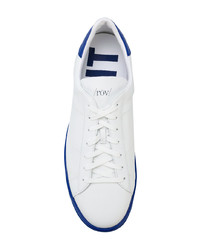 Rov Lace Up Sneakers